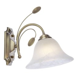 Fali lámpa Posadas 69007-1W 1xE27