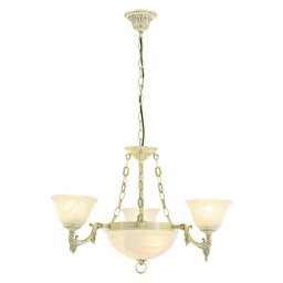Csillár Vicenza 6188 5xE27