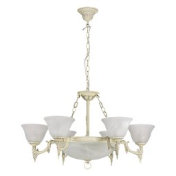 Csillár Vicenza KL 6187 9xE27