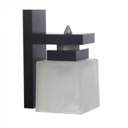 Fali lámpa Kubus 11653 1xE27