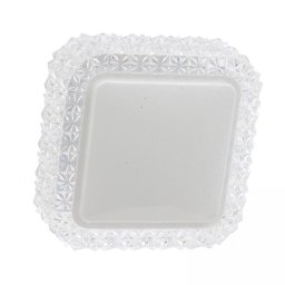 LED-es mennyezeti lámpa Tetris 05-844 12W