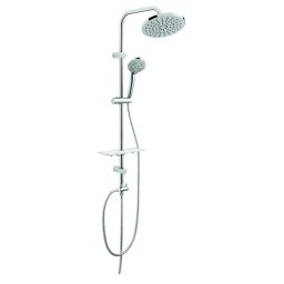 Zuhanypanel, Ferro Dual NP23