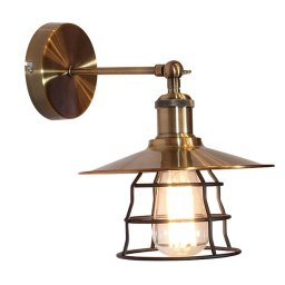 Fali lámpa Viejo 15086W 1xE27