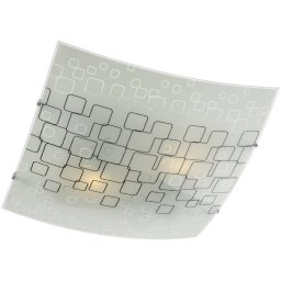 Mennyezeti lámpa Kate 2 x E27