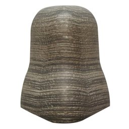 sarokvédő parketta szegőléchez (vintage) 53x25mm (2db/készlet)