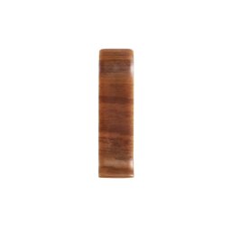 Csatlakozóelem a Vox Smart Flex 528 sötét dió lábazatához 55 x 22 mm 2 db / készlet