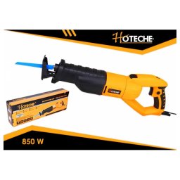 Orrfűrész 850W +3 lappal Hoteche