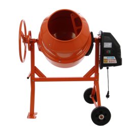 Betonkeverő, 120L 500W 74512