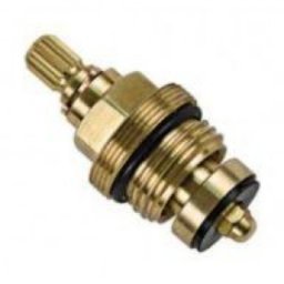 Csapfelsőrész 1/2" kinai ricnis