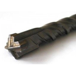 BETONFÚRÓ 8X260 MM JOBI, SDS-PLUS