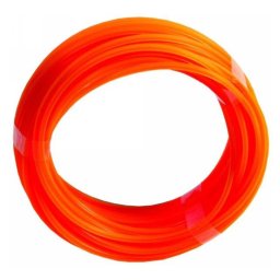 FŰNYÍRÓ DAMIL 2,4MMX15M CSILLAG ROSA