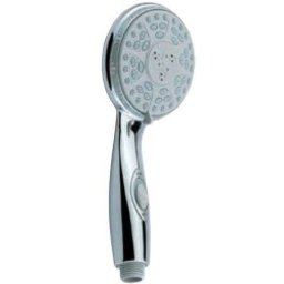 Ferro Lido S13 zuhanyfej, króm