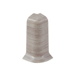 Külső sarok, 10456-6016 Minerva 52 x 60 mm 2 db / készlet