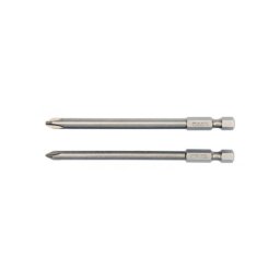 BITHEGY TRI-WING 1/4 COL 2/4 100 MM 2DB/BL YATO