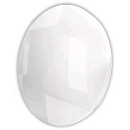 Avide LED Mennyezeti Lámpa Larissa 24W 375*70mm NW 4000K