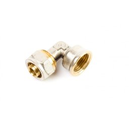 AL/PEX SZOR.GY.BM KÖNYÖK 16X1/2" ÖTR.