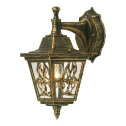 Boston kültéri falilámpa 1 x E27