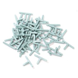 Fugakereszt T 2,5 mm (100 db)