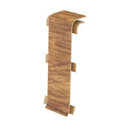 Csatlakozó elem, Vilo Esquero 609, 66,6 x 21,9 mm, 2 db / készlet