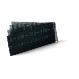Csiszolórács, 93 mm x 280 mm-es, Grid 80