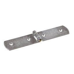 PESTI LÁDAPÁNT 200 X 30 MM HORGANYZOTT