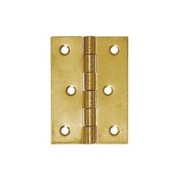 CSUKLÓPÁNT KESKENY 60 X 43 MM HORGANYZOTT