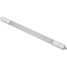 Lámpatest Linkelhető LED Nano 1200mm 24W 4000K NW IP65