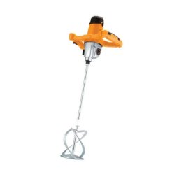 KEVERŐGÉP 1400W 2 SEBESSÉGES M14/120 KEVERŐSZÁRRAL EXPERT