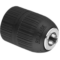 Tokmányfej 1,5-13mm 1/2" gyorscsatlakozós