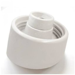 PORCELÁN FOGLALAT FERDE