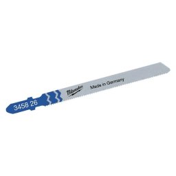 Dekopírfűrészlap 75/1,2 (5 db/cs) T- befogás MILWAUKEE