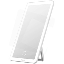 Asztali Lámpa Világítós Sminktükör 5W, LED, Avide