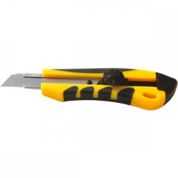 Tapétavágó védővel, Lumytools LT76183, 18 mm