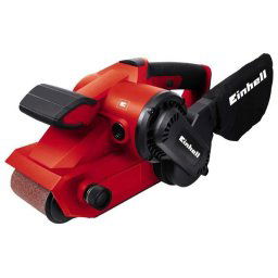 Szalagcsiszoló 800W Einhell