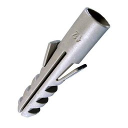MŰANYAG TIPLI KEREK 6X30 SB 10 db/csomag