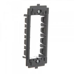 Keret, Gewiss System GW24202-1PG, 4 modul