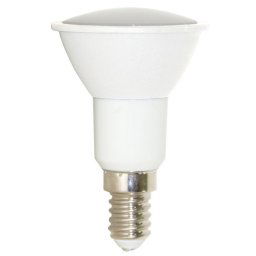 Spot LED izzó, R50, E14, 6.5W, 500lm, hideg fény 6500 K