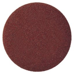 Önzáró csiszolótárcsa fa / fémekhez, Klingspor PS 22 K 62107, 125 mm, granulátum 180
