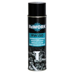 ROZSDAOLDÓ SPRAY RW150-500ML