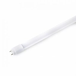 Üveg Fénycső LED 18W G13 1200mm NW 4000K 120LM/W