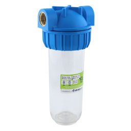 Vízszűrő ATLAS 10, Senior Plus 3P - MFO BX - TS 1/2