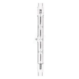 HALOGÉN LINEÁRIS R7S 78MM 80W