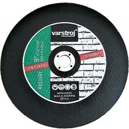 Vágókorong 230 x 3.0 x 22.2 C Varstroj