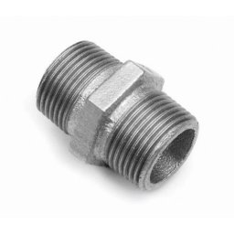 KÖZCSAVAR HORGANYZOTT 1"-3/4"