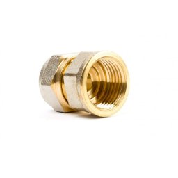 ALPEX CSATLAKOZÓ BM 16x1/2