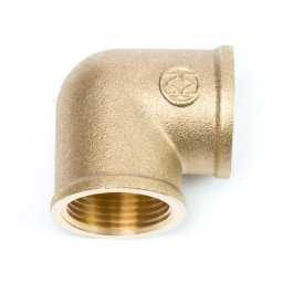 KÖNYÖK BB 1/2" RÉZ MENETES