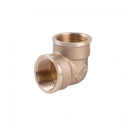 RÉZ MENETES KÖNYÖK BB 3/8"