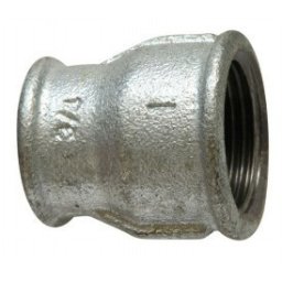 KARMANTYÚ SZŰKÍTŐ 3/4-1/2" BB HORGANYZOTT