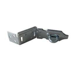 LAKATPÁNT 100 X 25 MM HORGANYZOTT (3 TAGOS)