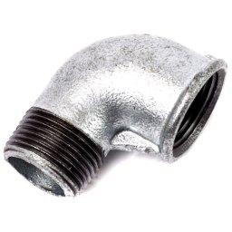 KÖNYÖK KB 3/4" HORGANYZOTT